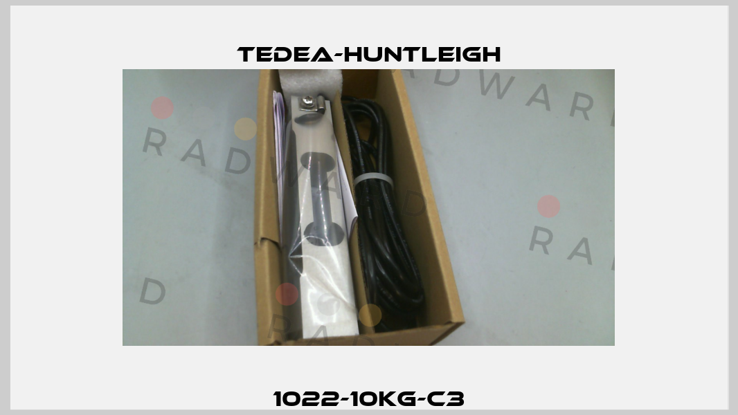 1022-10kg-C3 Tedea-Huntleigh