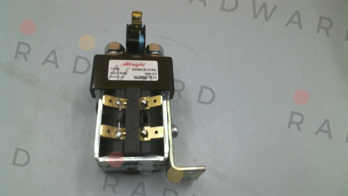 SW80CB-2159L Albright