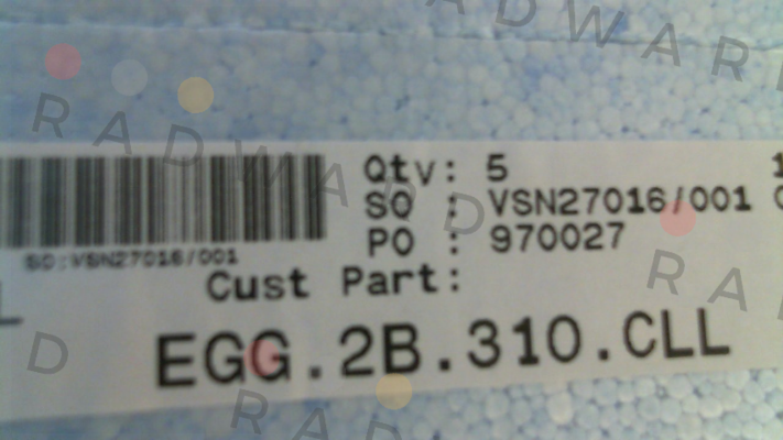 EGG.2B.310.CLL Lemo