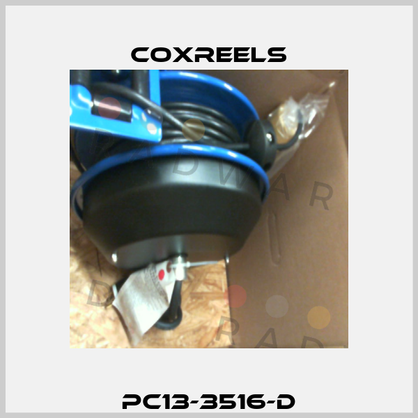 PC13-3516-D Coxreels