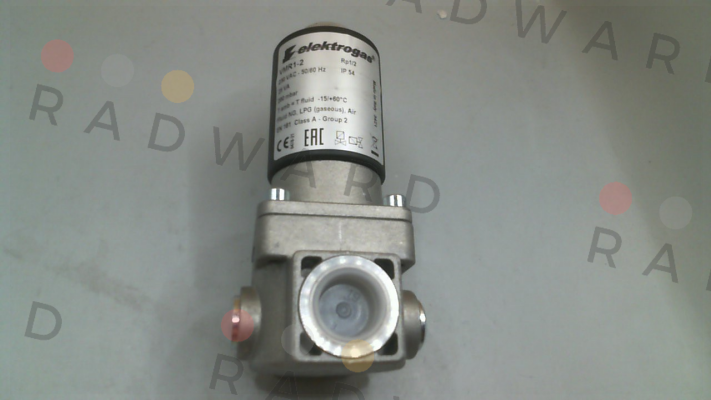 VMR1-2 Elektrogas