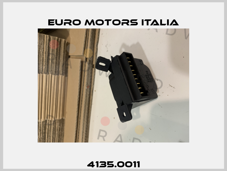 4135.0011 Euro Motors Italia