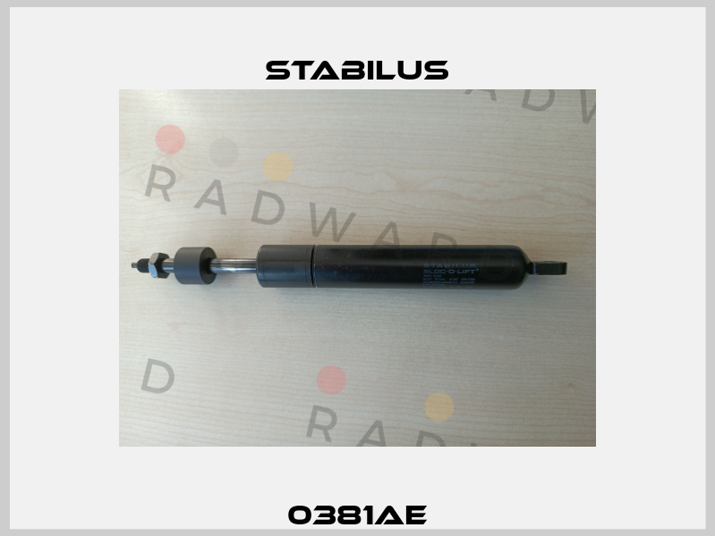 0381AE Stabilus