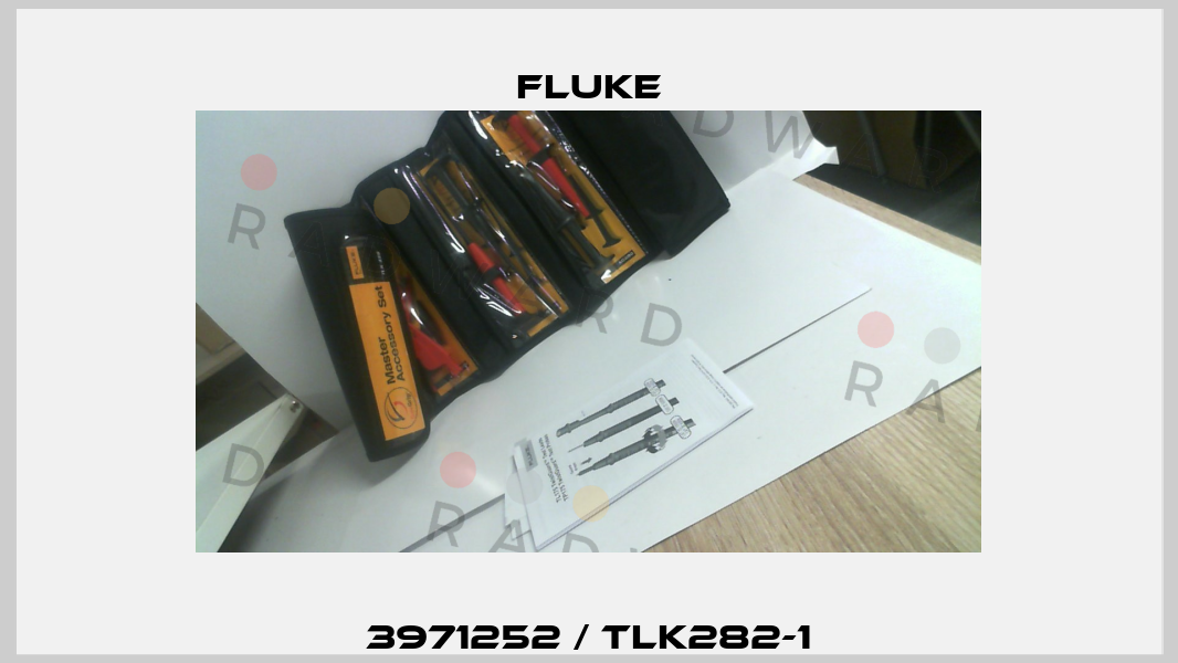 3971252 / TLK282-1 Fluke