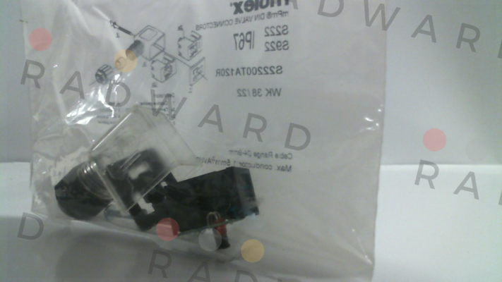 121208-0040 Molex