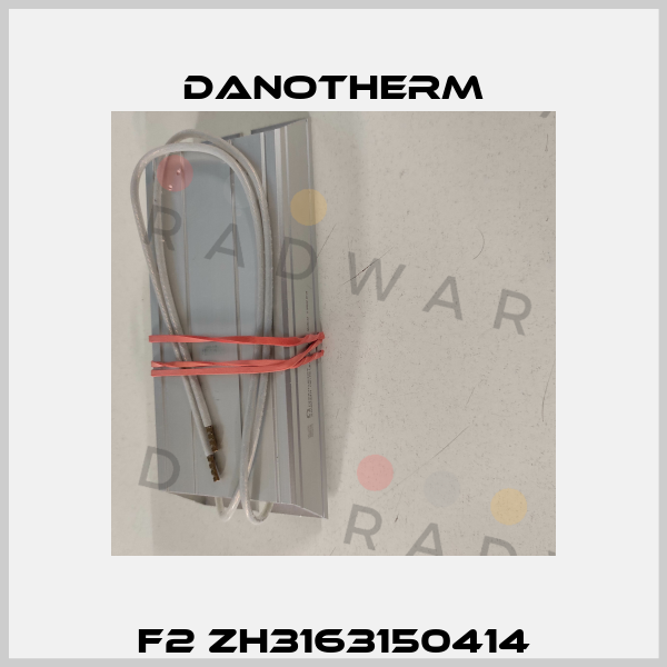 F2 ZH3163150414 Danotherm