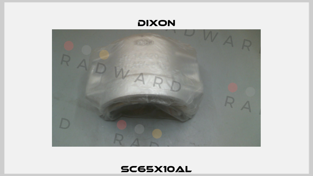 SC65x10AL Dixon
