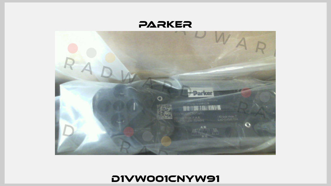 D1VW001CNYW91 Parker