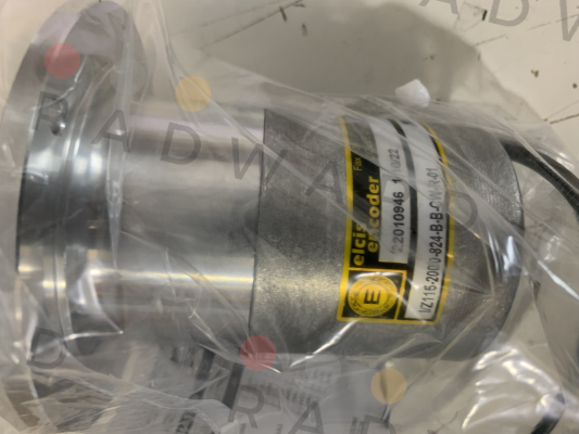 I/Z115-2000-824-B-B CW-R-01 Elcis
