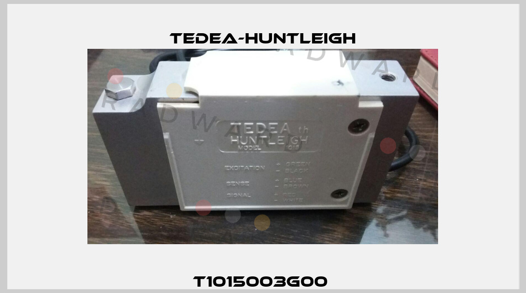 T1015003G00  Tedea-Huntleigh