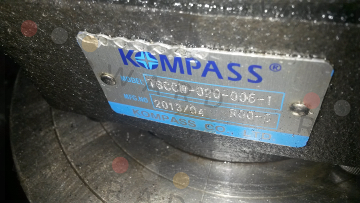 T6CC-W-020-005-1-R-00-C-1-00   KOMPASS