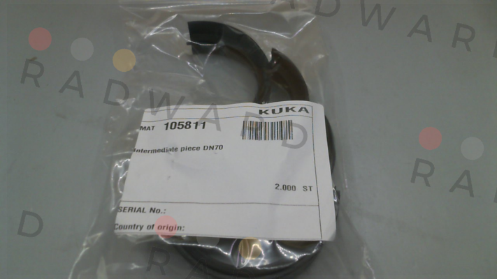 105811 Kuka
