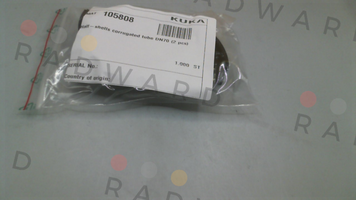 00-105-808 Kuka