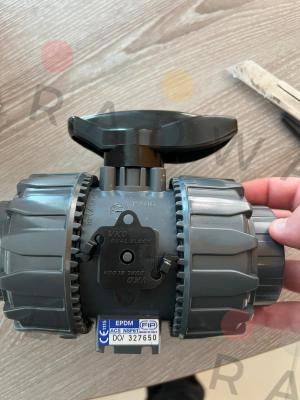 VKDIV040E Fip
