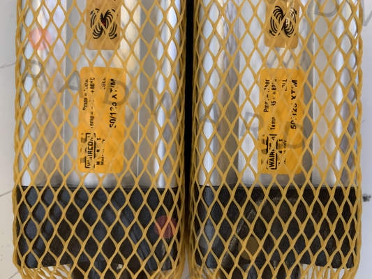 50/125 XT/M Waircom