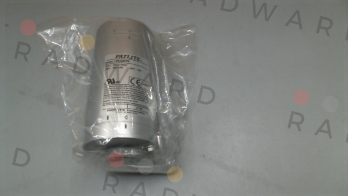 LR5-02KTNU Patlite