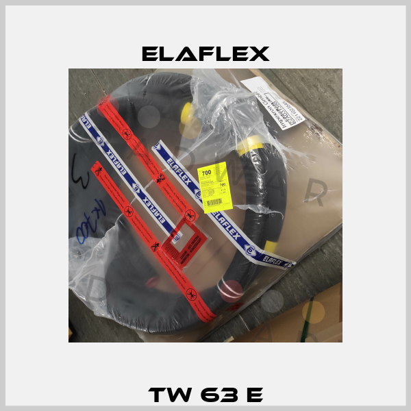 TW 63 E Elaflex