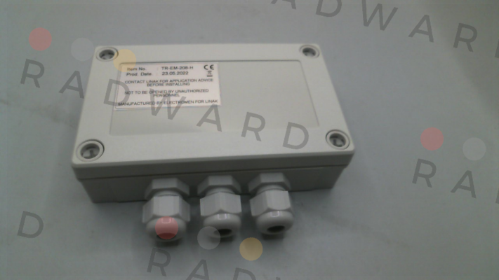 TR-EM-208-H Linak