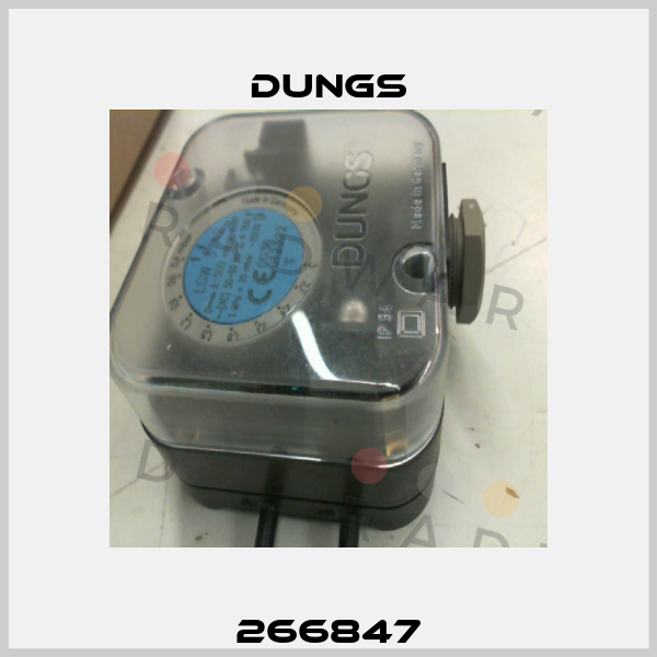266847 Dungs