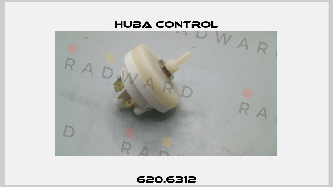 620.6312 Huba Control