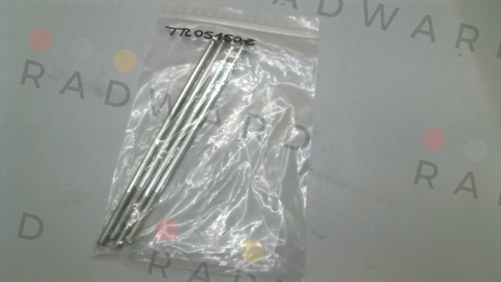 Stay Rod for  MP 80 C Sacemi