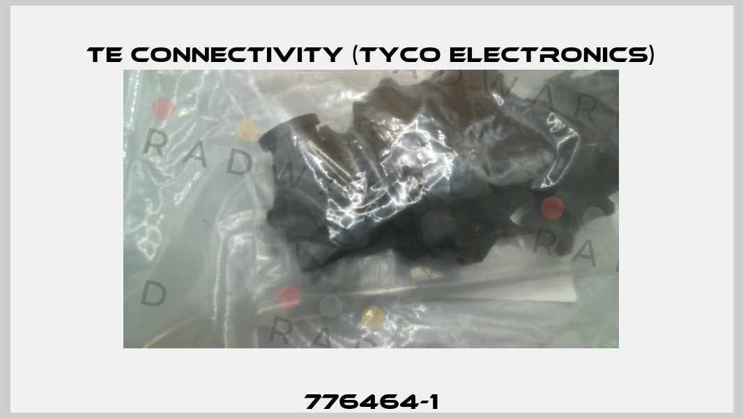 776464-1 TE Connectivity (Tyco Electronics)
