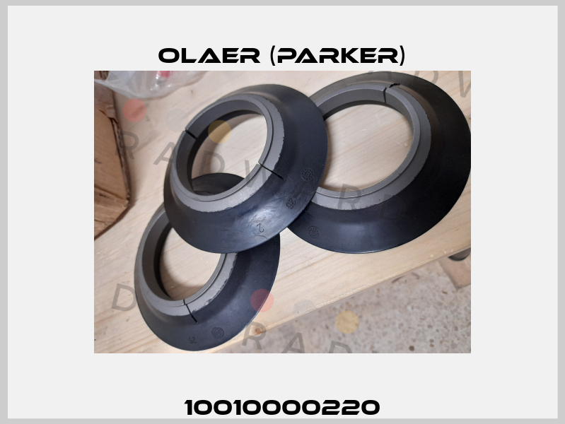 10010000220 Olaer (Parker)