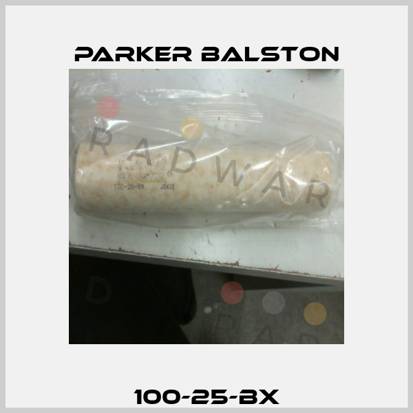 100-25-BX Parker Balston