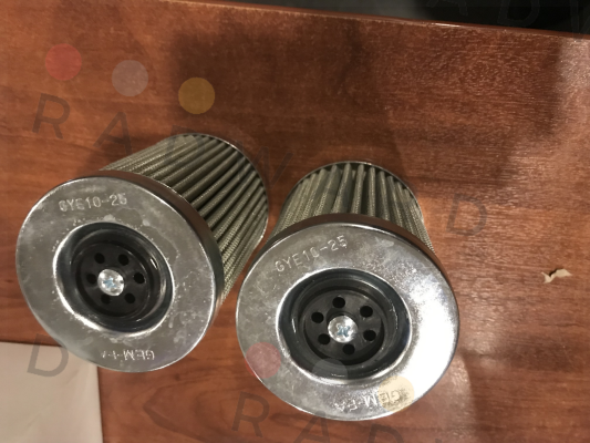 GYE10-25 Gem-Fa