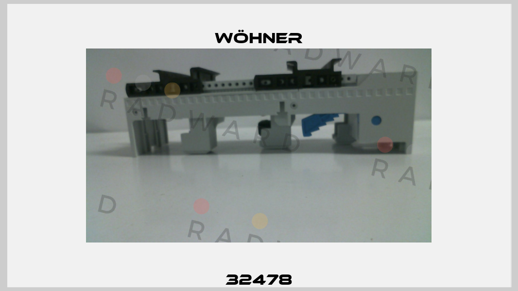 32478 Wöhner