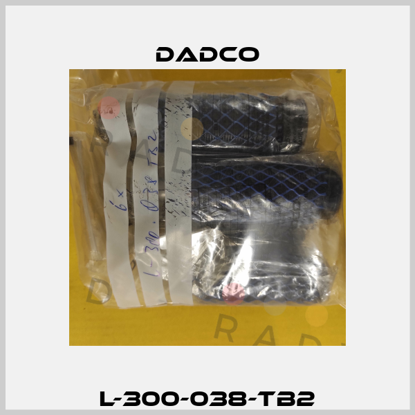 L-300-038-TB2 DADCO