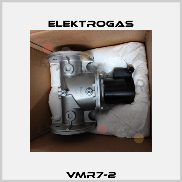 VMR7-2 Elektrogas