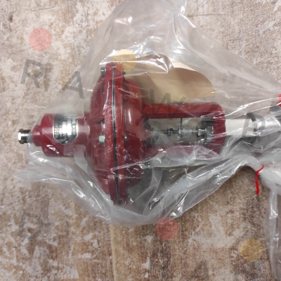 BME-RCV-2205-0857 Badger Meter
