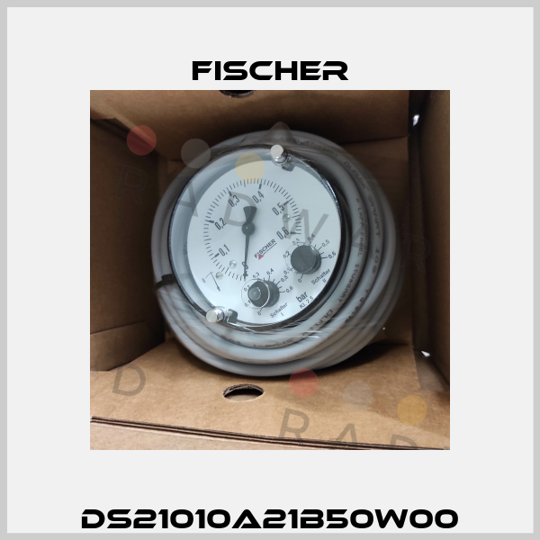DS21010A21B50W00 Fischer