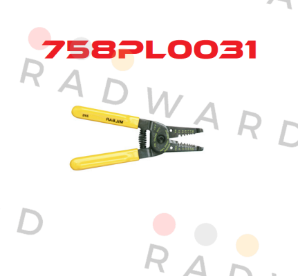 758PL0031 Techni Tool