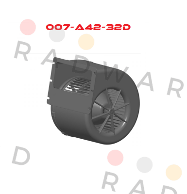 30000400 / 007-A42-32D SPAL
