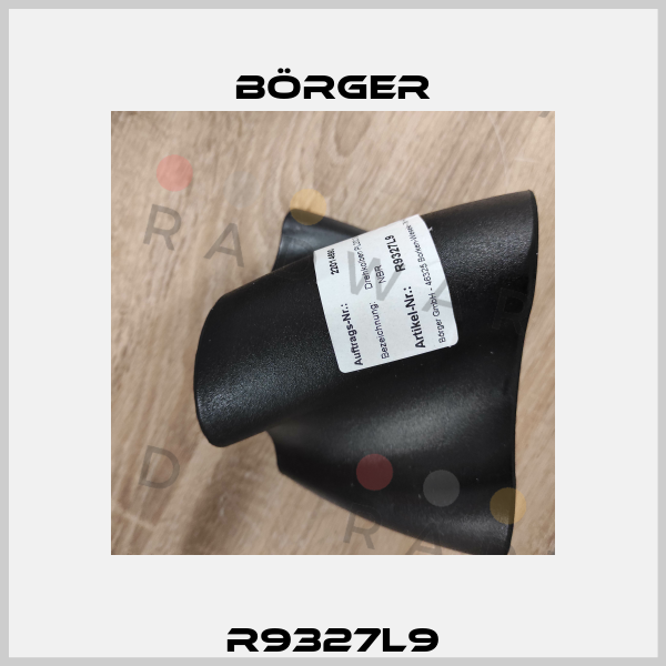R9327L9 Börger