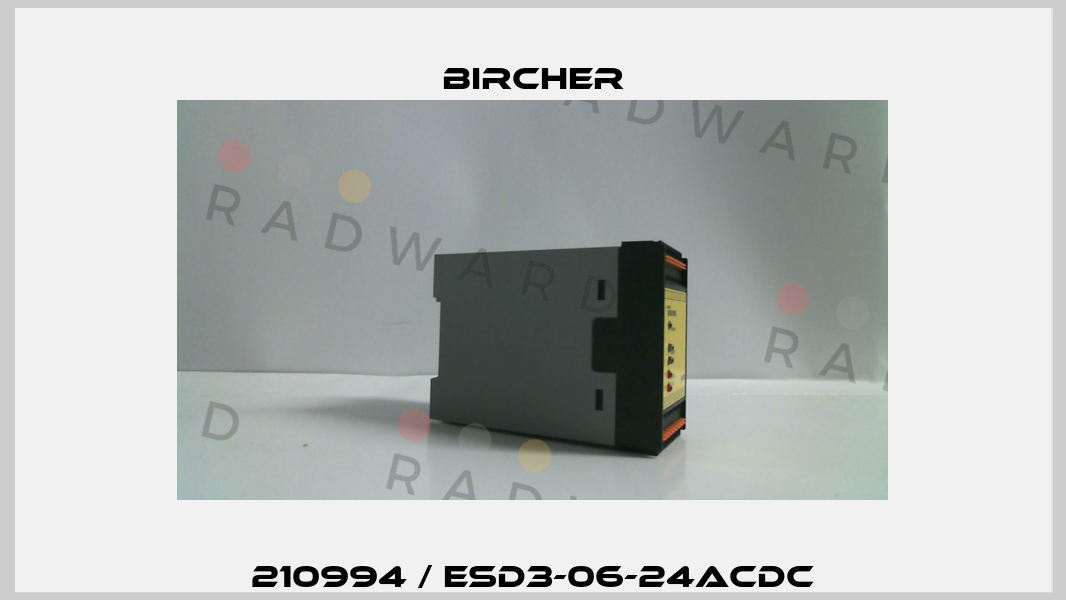 210994 / ESD3-06-24ACDC Bircher