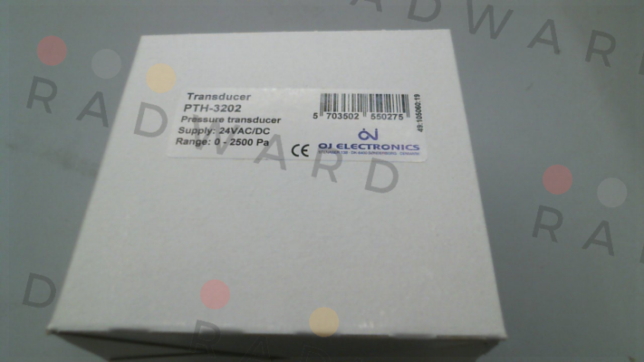 PTH-3202 OJ Electronics
