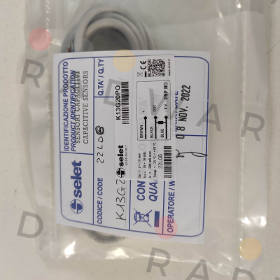 K13G20PO Selet