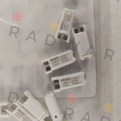LB9Z-LED2A Idec