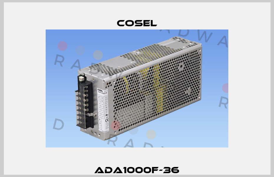 ADA1000F-36 Cosel