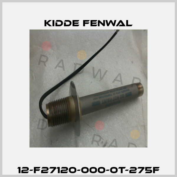 12-F27120-000-0T-275F Kidde Fenwal