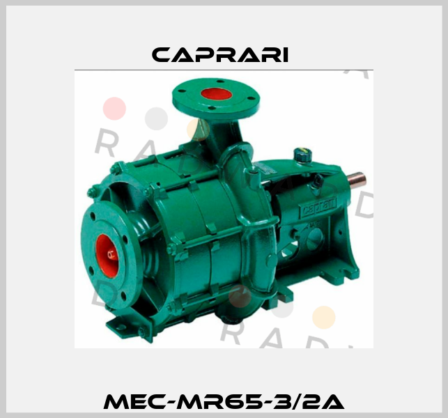 MEC-MR65-3/2A CAPRARI 