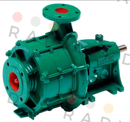 MEC-MR65-3/2A CAPRARI