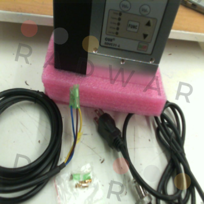 SDVC31-L-PNP CUH
