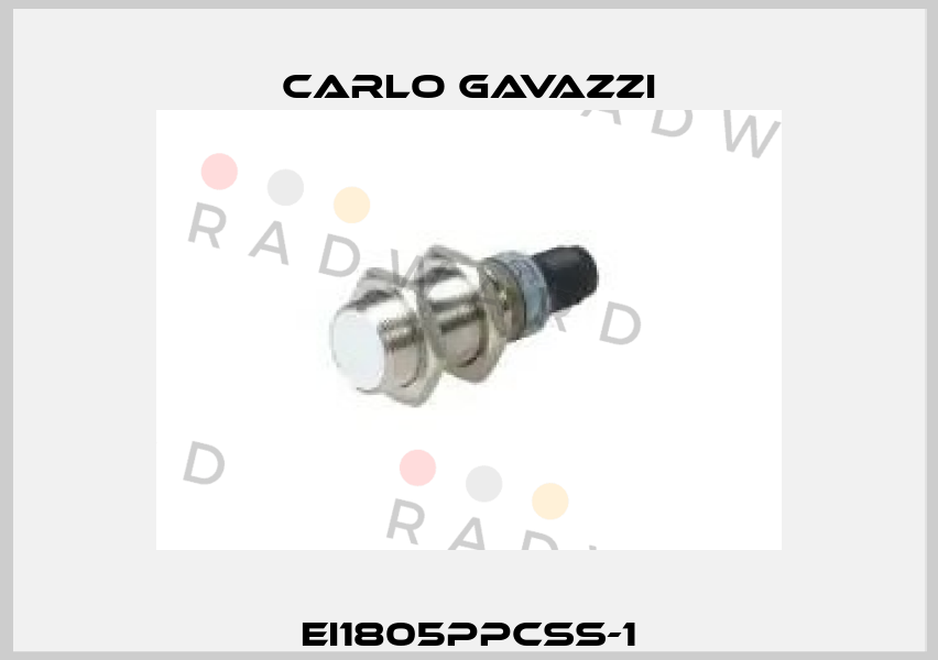 EI1805PPCSS-1 Carlo Gavazzi