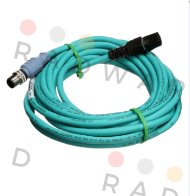 RSSW-DB9-RKSW457-1M/1M/S825 Turck