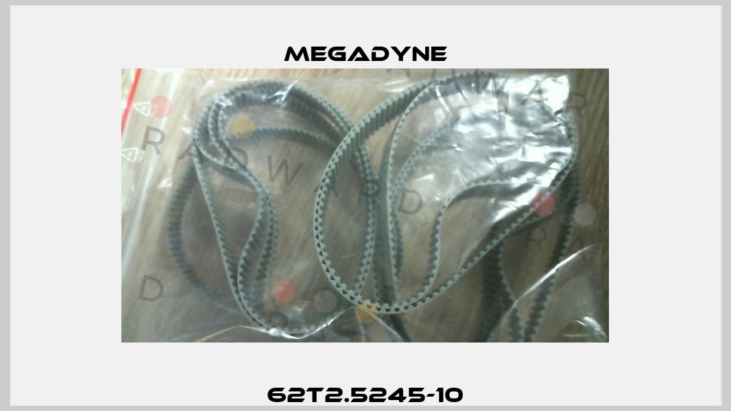 62T2.5245-10 Megadyne
