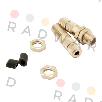 AF/ER5 Micro Detectors / Diell (now Datasensing)